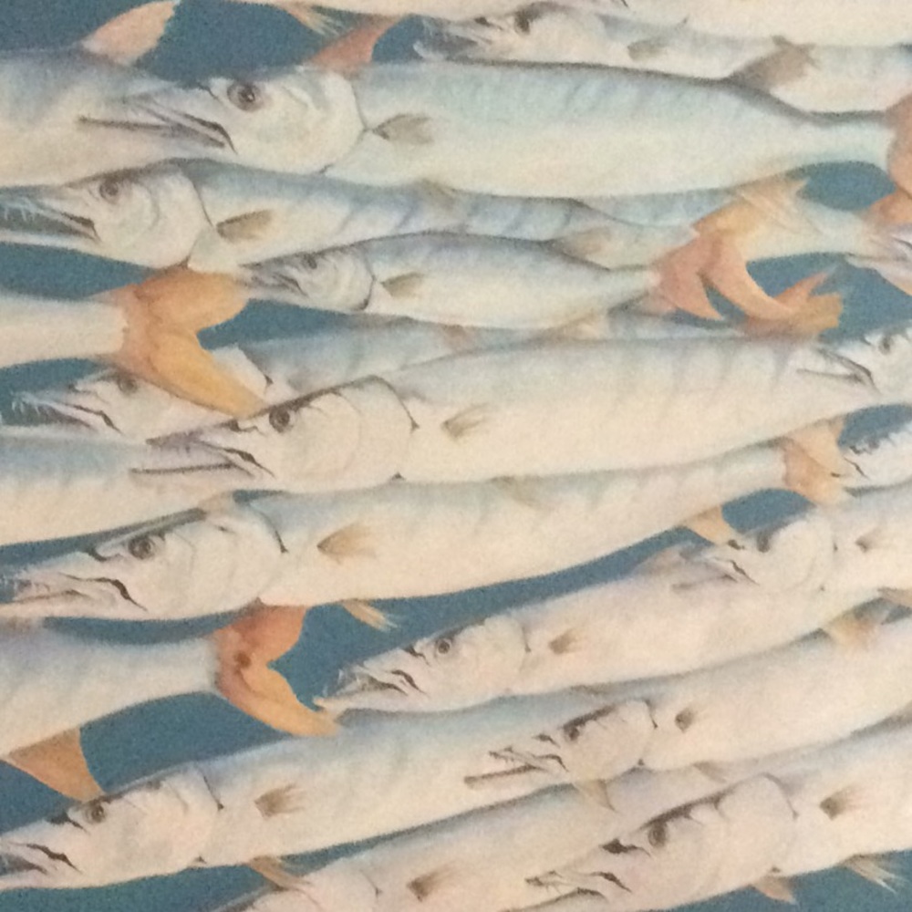 Meet your Posher, Nancy